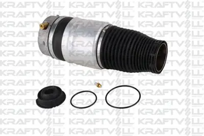 KRAFTVOLL 15060011 Havalı Suspansıyon Korugu On Sol Cayenne 02>10 Touareg 02>10 7L8616403B, 95535840331, 95535840321, 7L6616403B, 7L8616403A, 95535840330, 95535840320, 95535840310, 7L8616403, 7L16616403A