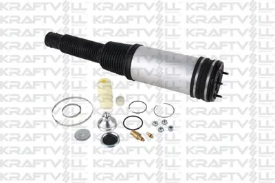 KRAFTVOLL 15060040 Havalı Suspansıyon Korugu Arka S-Class W220 98>05 2203205013, A2203205013, 2203205013ncpl1, A2203205013ncpl1, A2203205013ncpl3, 2203205013ncpl3, 2203202338, A220320501380, A2203202338, 220320501380