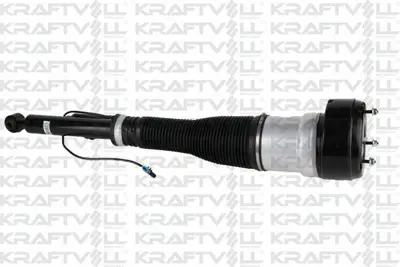 KRAFTVOLL 15060046 Havalı Suspansıyon Amortısoru Arka Sağ S-Class W221 05>13 2213205613, A2213205613, 2213205513, 2213205513ncpl1, 2213205613ncpl1, A2213205513, A2213205513ncpl1, A2213205613ncpl1, 2213202213, 2213203613
