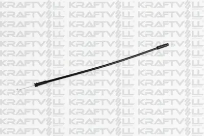 KRAFTVOLL 21010070 Esya Kutusu Acma Telı Sağ 390 Mm Man Tga Tgl Tgm 12.180 33.360 41.360 81955016504, 81955016534