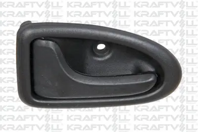 KRAFTVOLL 21030121 Kapı Ic Acma Kolu Sol Sıyah Renault Clıo Dacıa Logan 8200667104