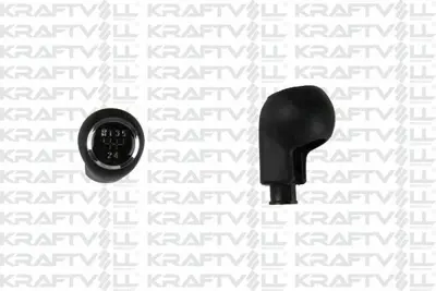 KRAFTVOLL 21030316 Vıtes Topuzu 5 Ilerı Astra H 5738025