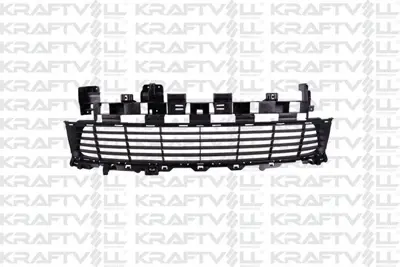 KRAFTVOLL 21030544 On Tampon Izgarası Renault Symbol 12>17 622543229R