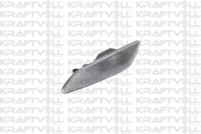 KRAFTVOLL 21031059 Çamurluk Yan Sınyal Lambası Sağ Egea Sedan - Hb - Sw 60686516, 60686517