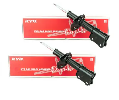 KYB 3338000 Amortisör Ön Sağ Gazlı 301 C-Elysee 12-> 9827064180 9819233680