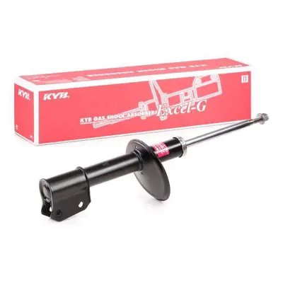 KYB 338713 On Amortısor Dacıa Logan 04> Sandero 08 > Logan Mcv 07> 1.2 1.4 Mpı 1.5 Dcı 1.6mpı Gazlı 6001550751, 8200216267E, 8200216267F, 8200216267G, 8200238790, 8200238790D, 8200238790E, 8200238790F, 8200238790G, 8200528607