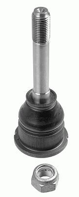 LEMFORDER 1051802 Alt Rotıl Uzun Sağ Sol Bmw E30 E36 31121139131