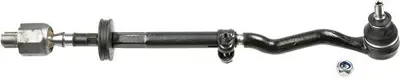 LEMFORDER 10582 01 Rot Takimi Sol Bmw E30 Z1 82>94 32111126360