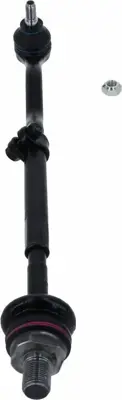 LEMFORDER 10583 01 Rot Takimi Sağ Bmw E30 Z1 82>94 32111125187