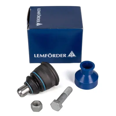 LEMFORDER 10726 02 Rotıl Ön Alt W201 8293 W124 8593 R129 9301 A1243330327