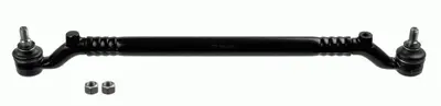 LEMFORDER 1074302 Kısa Rot (Orta) S-Class W140 91>98 C140 92>99 1404600805