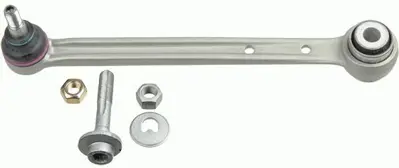 LEMFORDER 1097801 Denge Kolu Arka Alt (Uzun Rot) 190 W201 85>93 W202 93>00 W210 96>02 W124 85>93 A2103502153