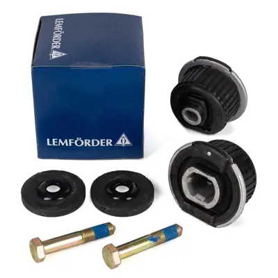 LEMFORDER 10979 01 Mercedes 190 W201 C W202 S202 Clk A208 E W124 Slk R170 A1243506408