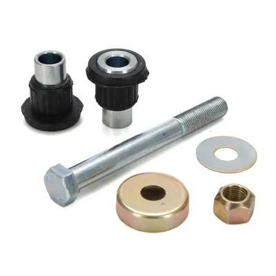 LEMFORDER 11078 01 S Rot Tamır Takımı Mercedes W115 W116 W126 W123 A1264600819