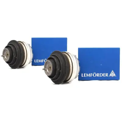 LEMFORDER 11346 02 Motor Takozu Ön  A2102400117