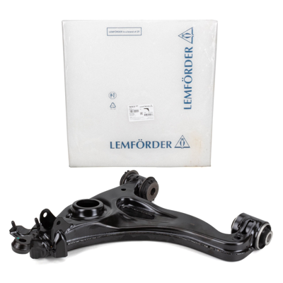 LEMFORDER 1347801 Salıncak Rotılsız On Sol Alt W202 93>00 S202 96>01 R170 96>04 A2023305107