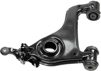 LEMFORDER 1348701 Salıncak Rotılsız On Sol Alt E-Class W210 95>00 S210 96>03 2103303407