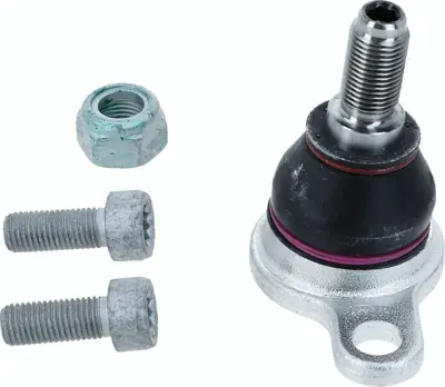 LEMFORDER 14571 02 Alt Rotil Sağ - Sol Transporter T4 90>04 7D0407361, 701407361C, 7D0407361S1, 4D0407361, 701407361, 701407361B, 7D0407152A, 7D0407151A, 7D0411049, 701407187B