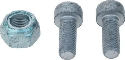 LEMFORDER 14571 02 Alt Rotil Sağ - Sol Transporter T4 90>04 7D0407361, 701407361C, 7D0407361S1, 4D0407361, 701407361, 701407361B, 7D0407152A, 7D0407151A, 7D0411049, 701407187B