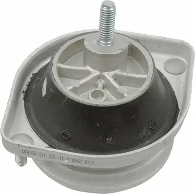 LEMFORDER 1487601 Motor Takozu Sol (3.5cc 4.0cc) Bmw M62 M60 E38 E39 22111092599