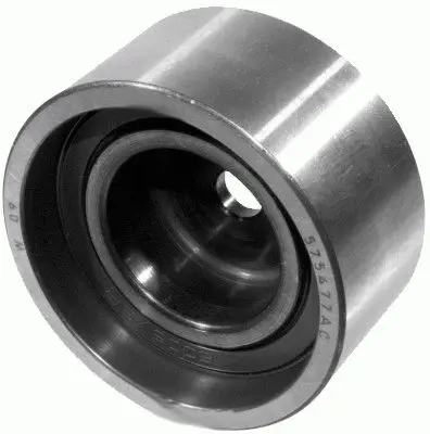 LEMFORDER 16033 01 Gergi Kasnağı Triger Vw 2.6 2.8 A6 91> P.Dışı 078109244F