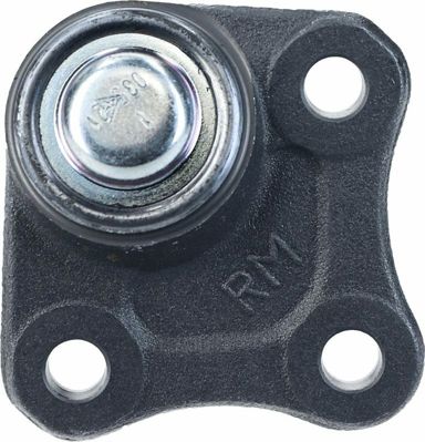 LEMFORDER 17619 02 Rotıl Alt Sol 1J0407365C