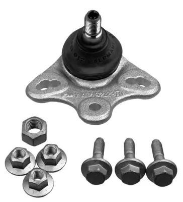 LEMFORDER 1995802 Rotıl On Alt A-Class W168 97>04 1683330127