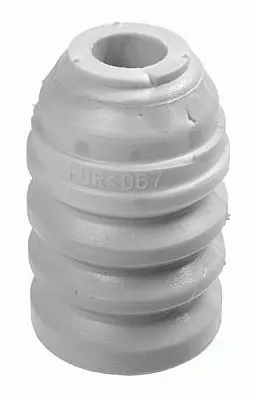 LEMFORDER 21027 01 Amortısör Lastiği  Ön 357412303F