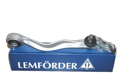 LEMFORDER 2102901 Salıncak On Bağlantı Ust Kolu Sağ Arka A4 A6 A8 Passat Super B 97>01 8E0407510A