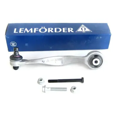 LEMFORDER 21030 01 Salincak On Baglanti Ust Kolu Sol Arka A4 A6 A8 Passat Super B 97>01 4D0407509K, 8E0407509A, 4D0407509, 4D0407509B, 4D0407509D, 4D0407509F, 4D0407509G, 4D0407509H, 4D0407509J, 8D0407509