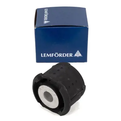 LEMFORDER 21381 01 Travers Takozu Arkanin Arkasi R-L Bmw E46 X3 E83 E86 Z4 E85 33316770781