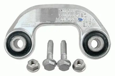 LEMFORDER 21554 02 Stabilizator Z Rotu Sol A4 00> Passat Passat Variant 96>00> Super B 02>08 8D0411317D