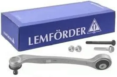 LEMFORDER 2161401 Salıncak Kolu On Sağ Ust A4 05>08 Superb 02>08 Passat 96>05 4Z7407506