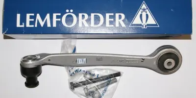 LEMFORDER 2161501 Salıncak Kolu On Sol Ust A4 05>08 Superb 02>08 Passat 96>05 4Z7407505