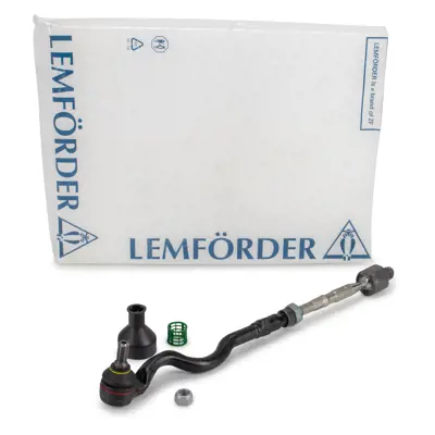 LEMFORDER 2167102 Rot Bası Sağ (Rot Mılı Ile) Bmw E46 E85 9805 32211095956