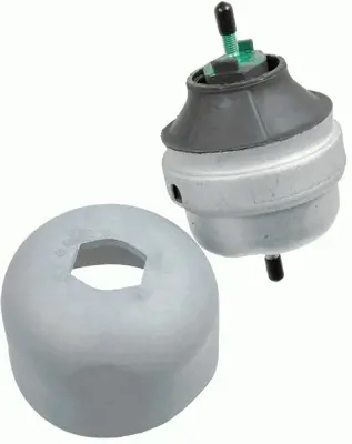 LEMFORDER 21737 01 Motor Takozu Sağ Yaglı A4 1,6 1,9tdı Afn Avg Alz 97 05 8D0199382M