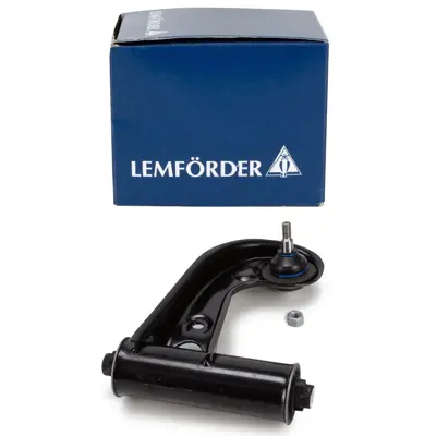 LEMFORDER 21750 02 Salincak On Ust Sağ (Rotilli) W202 94>00 S202 96>01 C208 97>02 W210 95>00 S210 96>03 R170 96>00 A2103308807