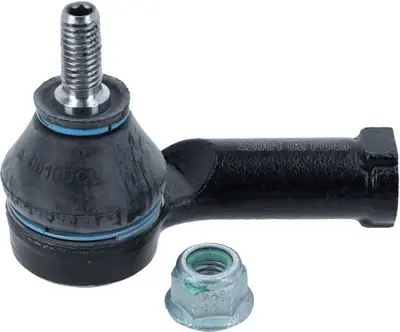 LEMFORDER 22001 02 Rot Bası Sol 98AX3270BA