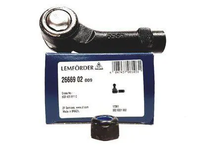 LEMFORDER 22252 03 Rot Bası Sol 1J0422811B