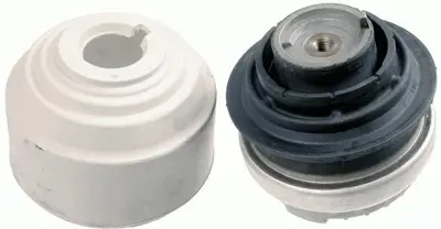 LEMFORDER 22407 01 Motor Takozu Alt W203 0107 C209 0209 W220 9805 C215 0106 R171 0411 A2202400617