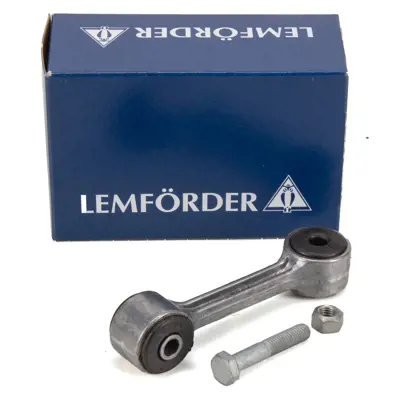 LEMFORDER 22752 02 Aski Rotu Arka Sağ Sol Bmw E46 98>05 33551094619