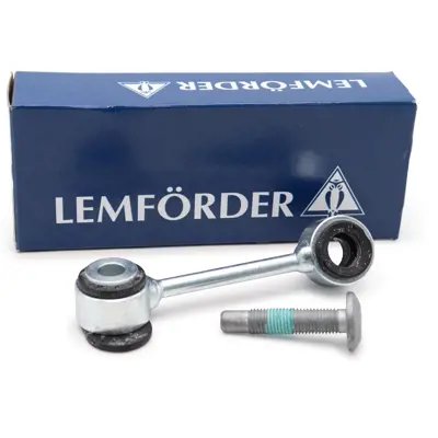 LEMFORDER 25039 02 Z Rot Ön Mercedes W210 E200 E230 E240 E280 E320 E420 E200cdi E50amg E55amg 95-02 S210 96-03 A2103203689