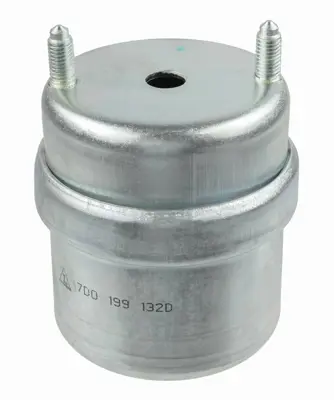 LEMFORDER 25369 01 Motor Takozu Yaglı Sağ Transporter T4 2.4 96>04 7D0199132D