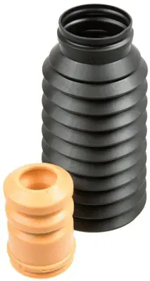 LEMFORDER 25412 01 Amortısor Toz Koruma Seti (Stoperler Ile) W203 02>07 S203 02>07 Cl203 03>08 C209 02>09  A209 03>10 A2033200744