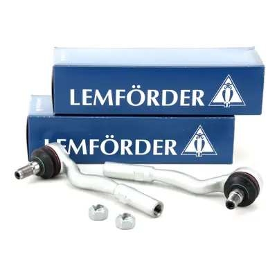 LEMFORDER 25461 02 Rot Bası Sol A2113302703