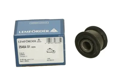 LEMFORDER 25464 01 Motor Beşik Burcu Vectra B 1.6-1.8-2.0 (2 Ad) 302280, 4909024, 90468609