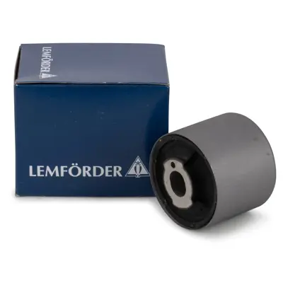 LEMFORDER 25927 01 Dıferansıyel Takozu 33176751808