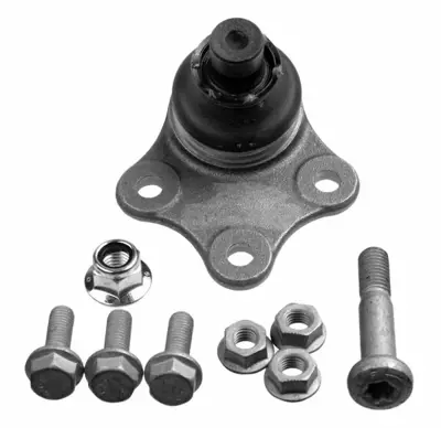 LEMFORDER 26003 02 Rotıl Alt 2S613042AE, 2S613042AF, 2S613042AG, 2S613042AH, 1202213, 1202214, 1204448, 1204450, 1207447, 1207448