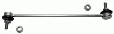 LEMFORDER 26004 02 Vıraj Askı Rotu Ön 2S613B438AE