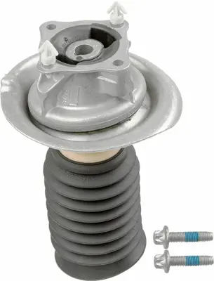 LEMFORDER 26033 01 Amortısor Tamır Takım On (Takoz, Koruk, Stoper) A-Class W168 98>01 Vaneo 414 02>05 A4143200073